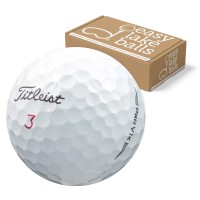 Titleist Pro V1x Lake Balls