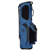 SUNDAY GOLF BAG - RYDER 23 – Sac de Golf Ultra-Léger et Étanche avec 5 Compartiments