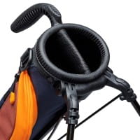 SUNDAY GOLF BAG - LOMA - Sac de Golf – Ultra-léger, Compact et Fonctionnel