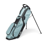 SUNDAY GOLF EL CAMINO Walking Golf Bag – Lichtgewicht Waterdichte Draagtas